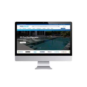 Webentwicklung-Webdesign